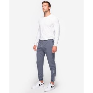 Devereux Oasis Jogger Turbulent Grey, Size Lrg-30